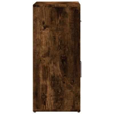 Senkit 2 kpl savutammi 60x31x70 cm tekninen puu