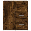 Senkit 2 kpl savutammi 60x31x70 cm tekninen puu