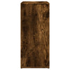 Senkit 2 kpl savutammi 60x31x70 cm tekninen puu
