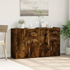 Senkit 2 kpl savutammi 60x31x70 cm tekninen puu
