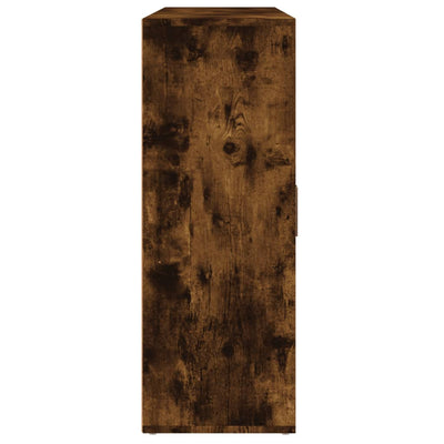 Senkit 3 kpl savutammi 60x31x84 cm tekninen puu