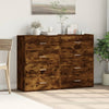 Senkit 2 kpl savutammi 60x31x84 cm tekninen puu