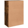Senkit 2 kpl savutammi 60x31x84 cm tekninen puu