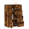 Senkit 2 kpl savutammi 60x31x84 cm tekninen puu