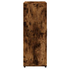 Senkit 2 kpl savutammi 60x31x84 cm tekninen puu