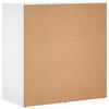 Senkit 2 kpl valkoinen 79x38x80 cm tekninen puu