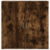 Senkit 2 kpl savutammi 79x38x80 cm tekninen puu
