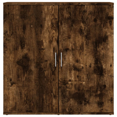 Senkit 2 kpl savutammi 79x38x80 cm tekninen puu