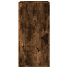 Senkit 2 kpl savutammi 79x38x80 cm tekninen puu
