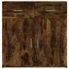Savutammi senkit Janay 79x38x80cm (2 kpl puinen)