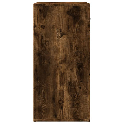 Senkit 2 kpl savutammi 79x38x80 cm tekninen puu
