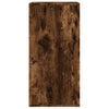 Senkit 2 kpl savutammi 60x39x80 cm tekninen puu