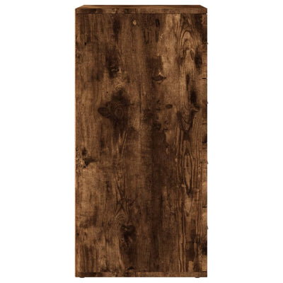 Senkit 2 kpl savutammi 60x39x80 cm tekninen puu