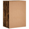 Senkit 2 kpl savutammi 60x39x80 cm tekninen puu