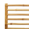 Taitettavat puutarhatuolit Vinjulet 43x54x88cm (4 kpl bambu)