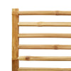 Taitettavat puutarhatuolit Vinjulet 43x54x88cm (6 kpl bambu)