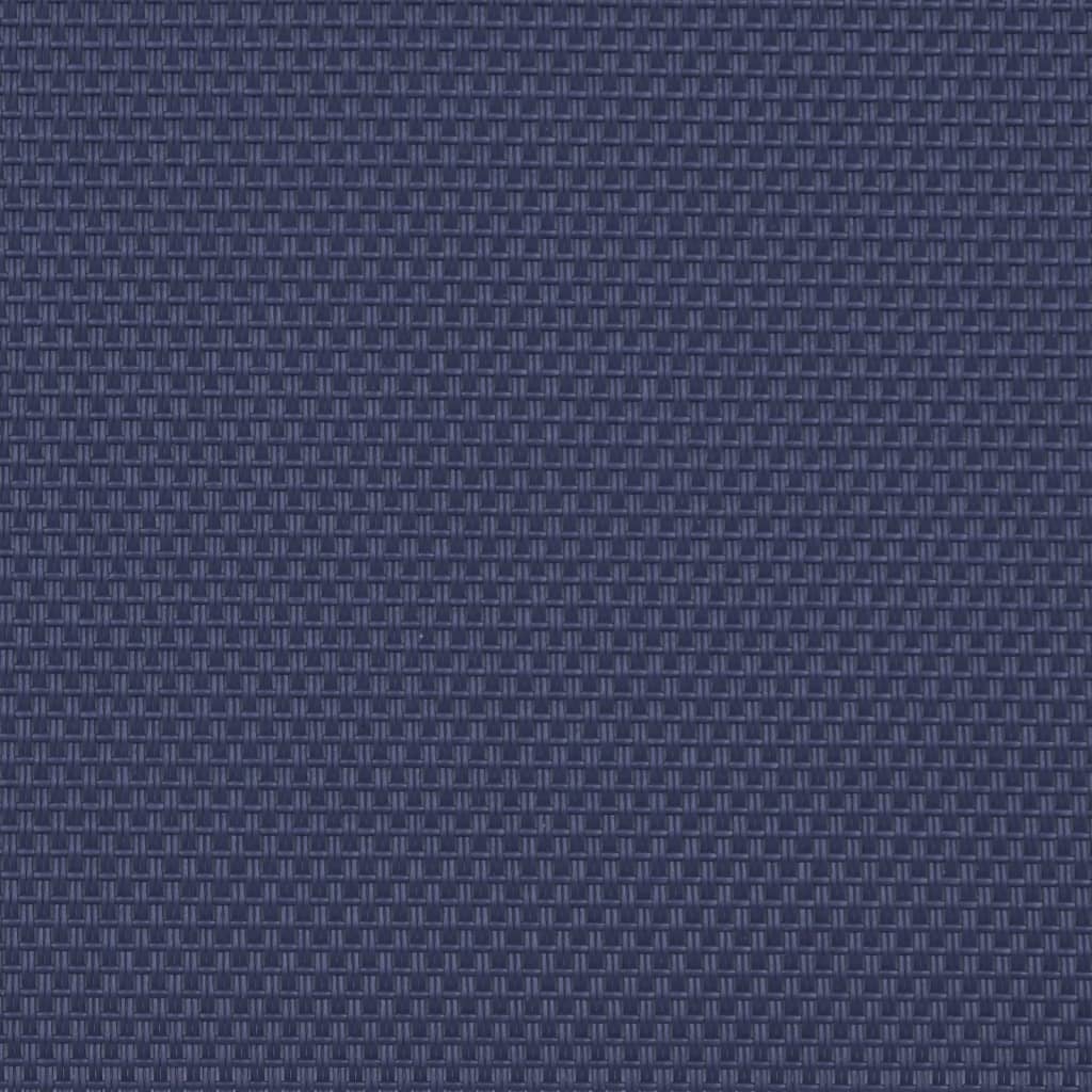 Saftoiu taitettavat puutarhatuolit (4 kpl, akaasiapuu ja textilene)