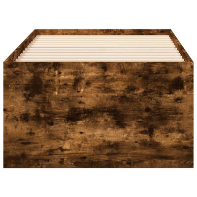 Savutammi vuodesohva laatikoilla Stanciulescu 75x190cm (puinen)