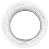 6 m pitkä PVC ilmanpoistokanava Ø20 cm