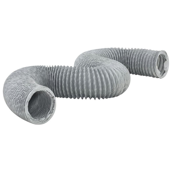 Ilmanpoistokanava PVC 6 m Ø10 cm