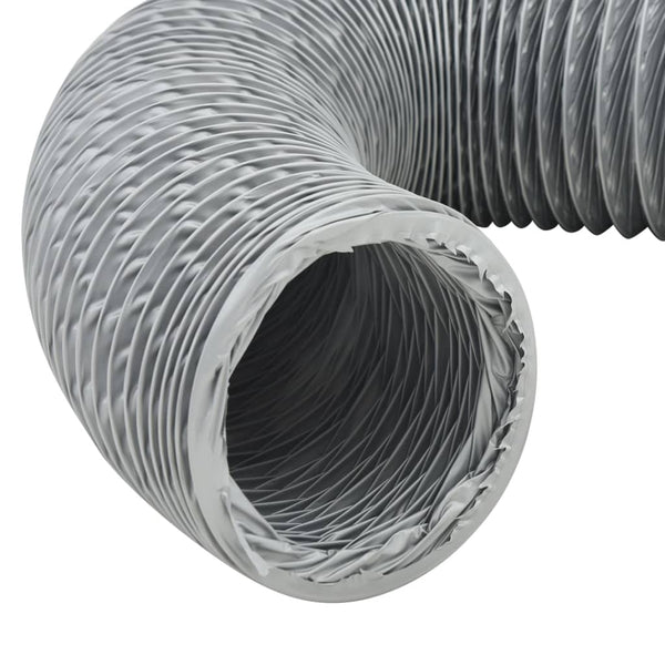 Ilmanpoistokanava PVC 6 m Ø10 cm