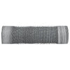 Ilmanpoistokanava PVC 6 m Ø12,5 cm