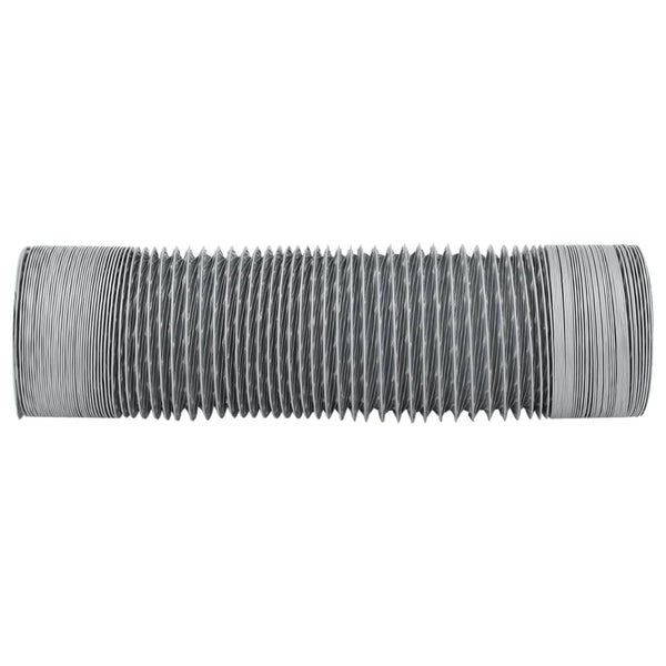 Ilmanpoistokanava PVC 6 m Ø12,5 cm