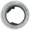 Ilmanpoistokanava PVC 6 m Ø12,5 cm