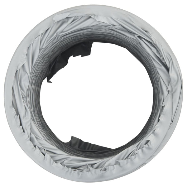 Ilmanpoistokanava PVC 6 m Ø12,5 cm