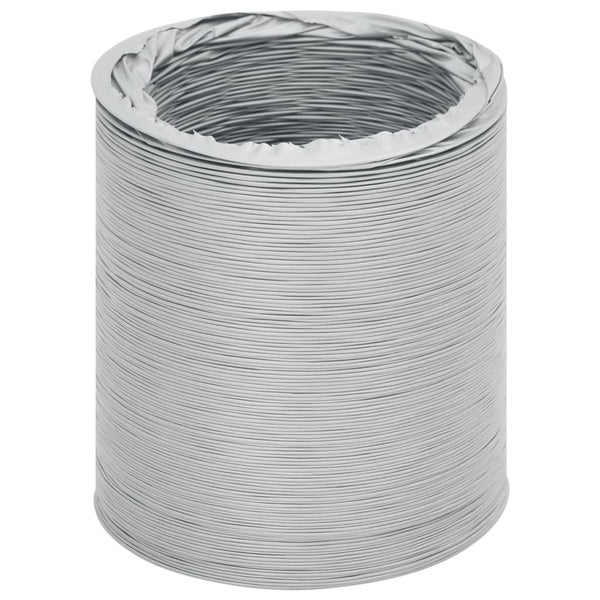 PVC ilmanpoistokanava 6 m Ø20 cm