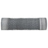 PVC ilmanpoistokanava 6 m Ø20 cm