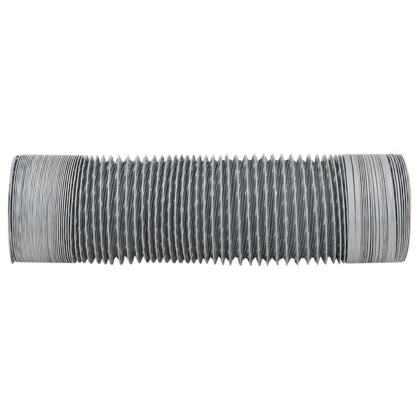 PVC ilmanpoistokanava 6 m Ø20 cm