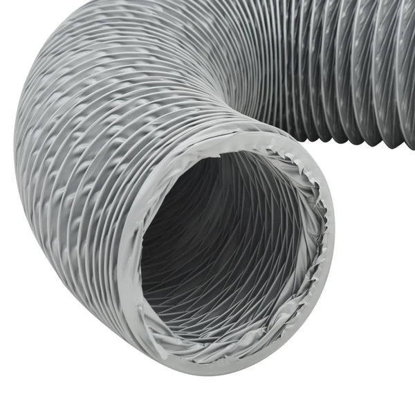 PVC ilmanpoistokanava 6 m Ø20 cm