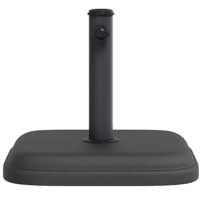 Aurinkovarjon jalusta Tutunaru Ø32/35/38 mm (tangolle 11 kg neliö)