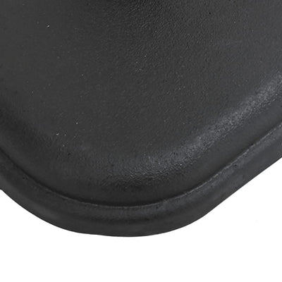 Aurinkovarjon jalusta Tutunaru Ø32/35/38 mm (tangolle 11 kg neliö)