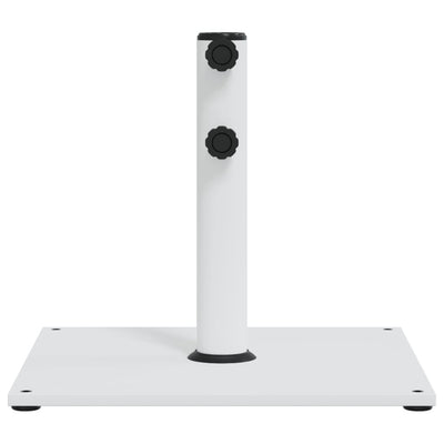 Aurinkovarjon jalusta Costinar Ø32/38/48 mm (tangolle 17 kg neliö)