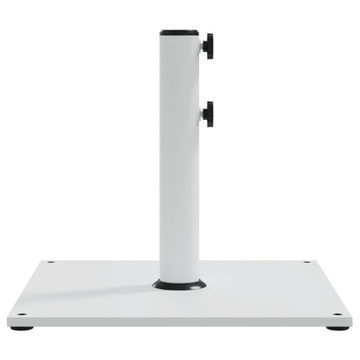 Aurinkovarjon jalusta Costinar Ø32/38/48 mm (tangolle 17 kg neliö)