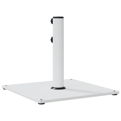 Aurinkovarjon jalusta Costinar Ø32/38/48 mm (tangolle 17 kg neliö)