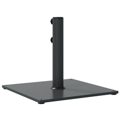 Aurinkovarjon jalusta Costinar Ø32/38/48 mm (tangolle 17 kg neliö)