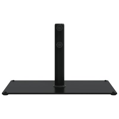 Aurinkovarjon jalusta Mitilena Ø32/38/48 mm (tangolle 15 kg suorakaide)