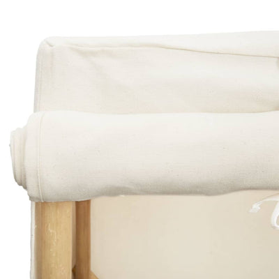 Vaatekaappi 110x45x170 cm bambu