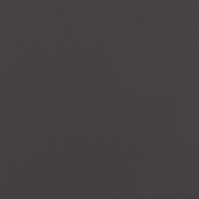 Musta yöpöytä Lizetta 36x39x60,5cm (teräs)