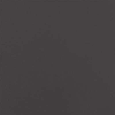 Musta yöpöydät Lizetta 36x39x60,5cm (2 kpl, teräs)