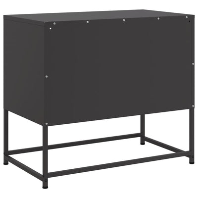 Kaappi oliivinvihreä 100,5x39x107 cm teräs