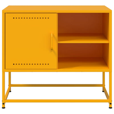 TV-taso antrasiitti 100,5x39x60,5 cm teräs
