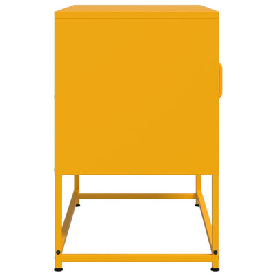 Antrasiitti tv-taso Artemidor 100,5x39x60,5cm (teräs)