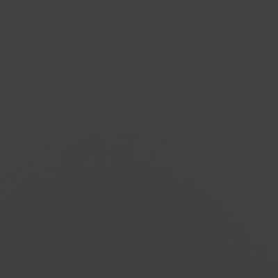 Musta yöpöytä Hai 36x39x43,5cm (teräs)