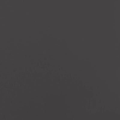 Musta tv-taso Ianco 68x39x43,5cm (kylmävalssattu teräs)