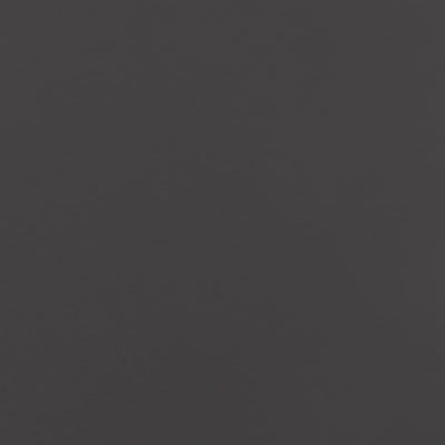 Musta yöpöydät Sarghi 36x39x43,5cm (2 kpl, teräs)