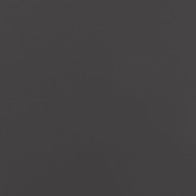 Musta yöpöytä Haruclia 36x39x59cm (teräs)